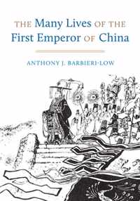 The Many Lives of the First Emperor of China