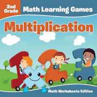 2nd Grade Math Learning Games