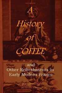 A History of Coffee