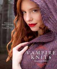 Vampire Knits