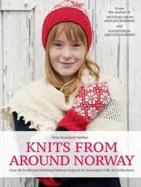 Knits from Around Norway