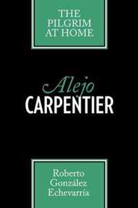 Alejo Carpentier