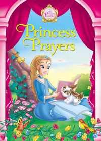 Princess Prayers