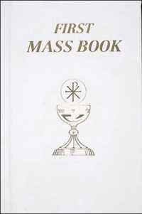 First Mass Book