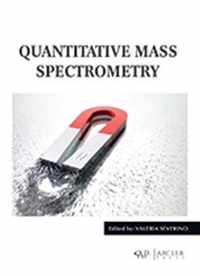 Quantitative Mass Spectrometry