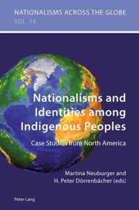 Nationalisms and Identities among Indigenous Peoples