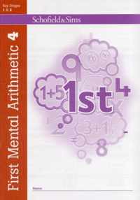 First Mental Arithmetic Book 4
