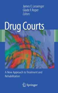 Drug Courts