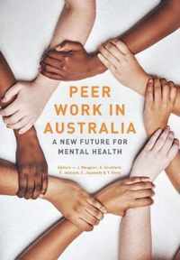 Peer work in Australia