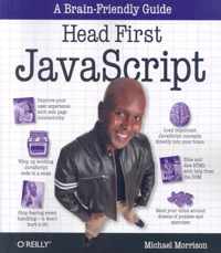 Head First Javascript