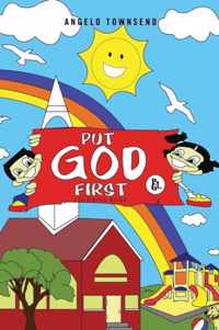 Put God First