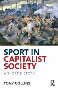 Sport in Capitalist Society