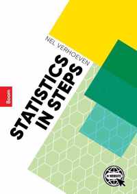 Statistics in Steps