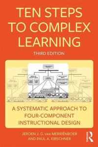 Ten Steps to Complex Learning