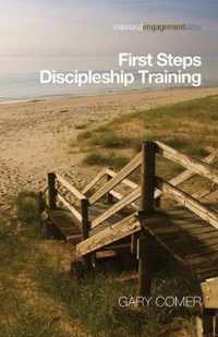 First Steps Discipleship Training