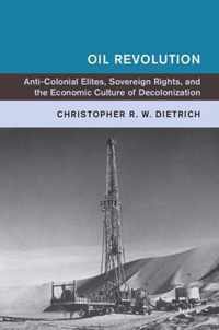 Oil Revolution