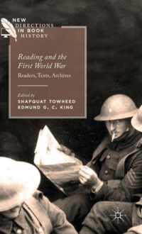 Reading and the First World War