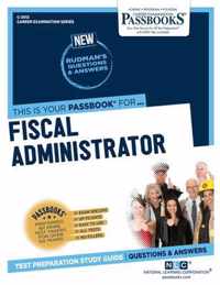 Fiscal Administrator (C-2612)