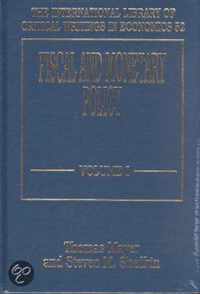 Fiscal and Monetary Policy