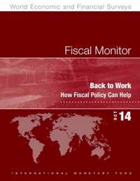 Fiscal monitor