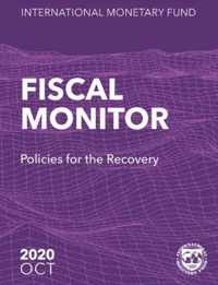 Fiscal monitor