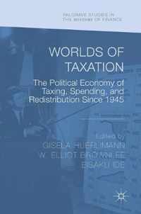 Worlds of Taxation