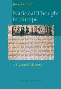 National Thought in Europe