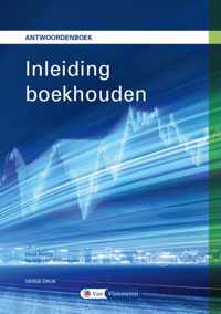 Inleiding Boekhouden - Henk Fuchs, Sarina van Vlimmeren - Paperback (9789462872134)