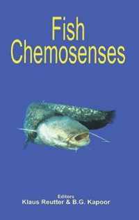 Fish Chemosenses