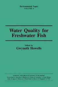 Water Qual Freshwater Fish