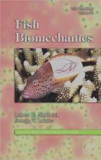 Fish Physiology: Fish Biomechanics
