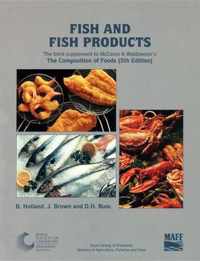 Fish and Fish Products