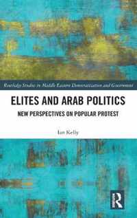 Elites and Arab Politics