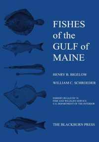 Fishes of the Gulf of Maine