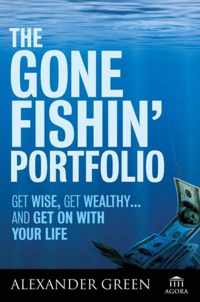 The Gone Fishin' Portfolio