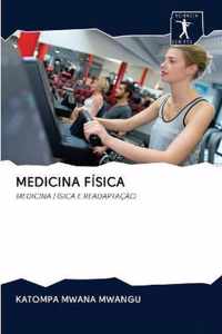 Medicina Fisica