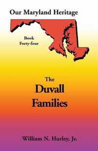 Our Maryland Heritage, Book 44