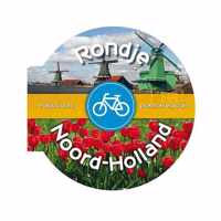 Rondje Noord-Holland - Hardcover (9789461886118)