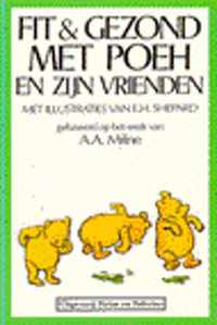 Fit & gezond met Poeh en zijn vrienden