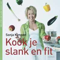 Kook je slank en fit