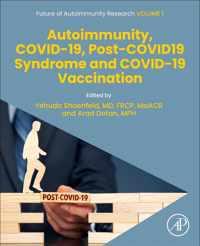 Autoimmunity, COVID-19, Post-COVID19 Syndrome and COVID-19 Vaccination