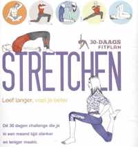 30-daags fitplan  -   Stretchen