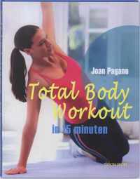 Total Body Workout In 15 Minuten