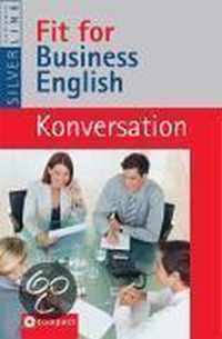 Fit for Business English. Konversation