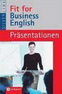 Fit for Business English. Präsentationen