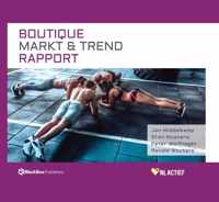 Boutique Markt & Trend Rapport