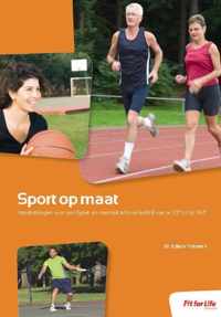 Sport op maat