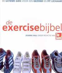 De exercise bijbel