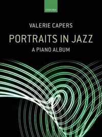 Portraits In Jazz