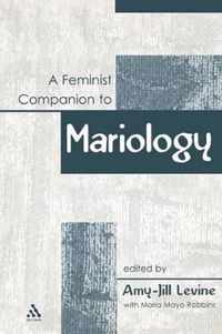 Feminist Companion To Mariology